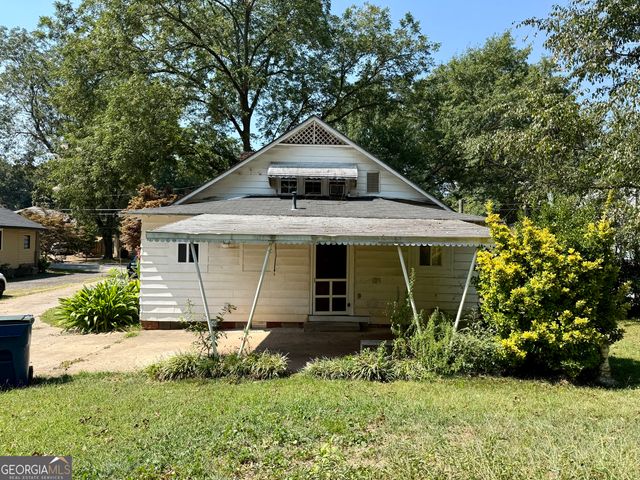 3156 Church Street, East Point, GA 30344