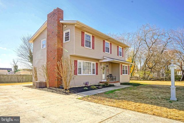 30 TOOL LN, Williamstown, NJ 08094