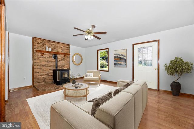 19231 DEER PATH, Knoxville, MD 21758