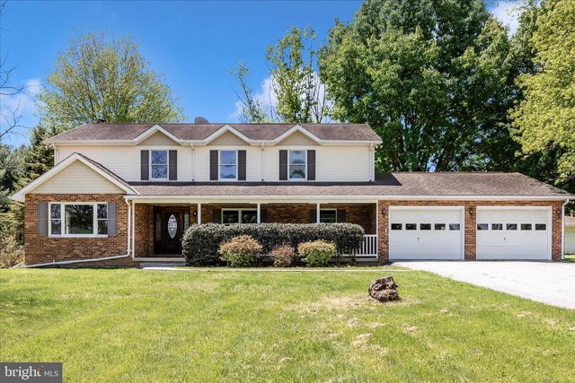 19231 DEER PATH, Knoxville, MD 21758