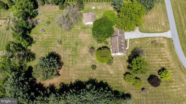 19231 DEER PATH, Knoxville, MD 21758