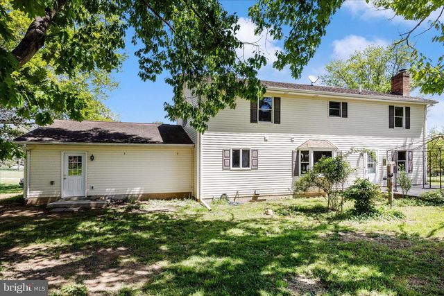 19231 DEER PATH, Knoxville, MD 21758