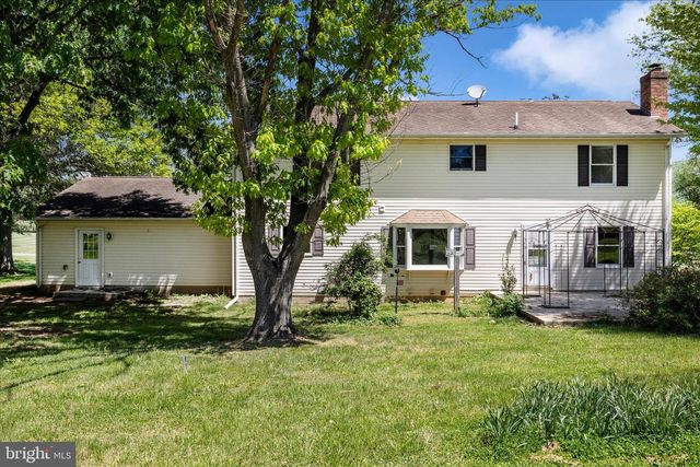 19231 DEER PATH, Knoxville, MD 21758