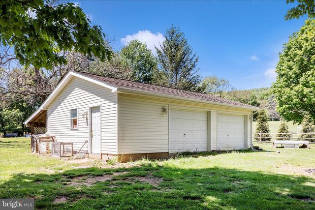 19231 DEER PATH, Knoxville, MD 21758