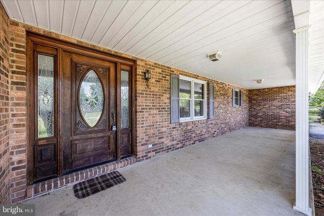 19231 DEER PATH, Knoxville, MD 21758