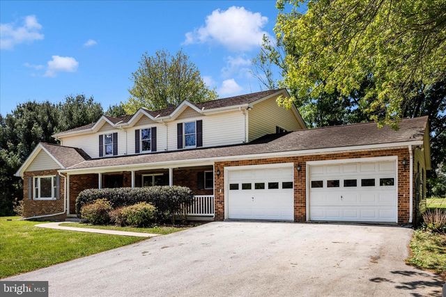 19231 DEER PATH, Knoxville, MD 21758