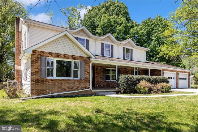 19231 DEER PATH, Knoxville, MD 21758