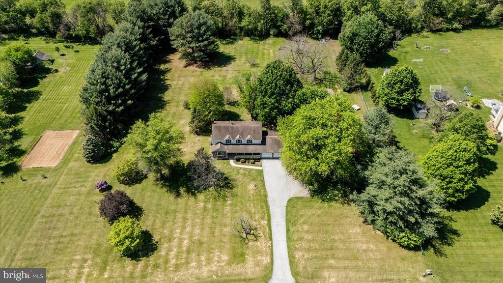 19231 DEER PATH, Knoxville, MD 21758