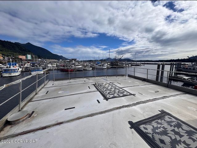 NSA See Remarks, Ketchikan, AK 99901
