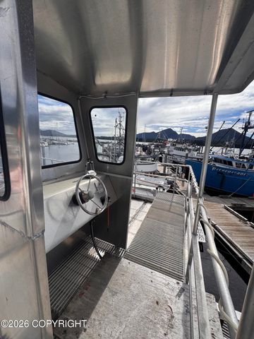 NSA See Remarks, Ketchikan, AK 99901