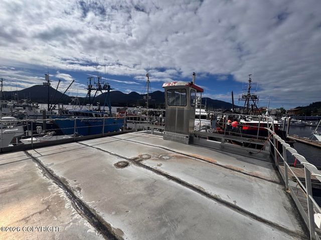 NSA See Remarks, Ketchikan, AK 99901