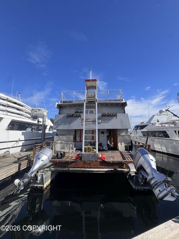 NSA See Remarks, Ketchikan, AK 99901
