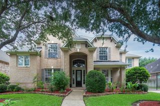 1715 Talcott Lane, Sugar Land, TX 77479