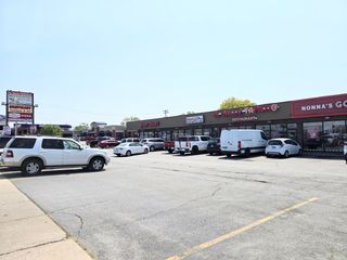 13636-13650 S Cicero Avenue, Crestwood, IL 60418