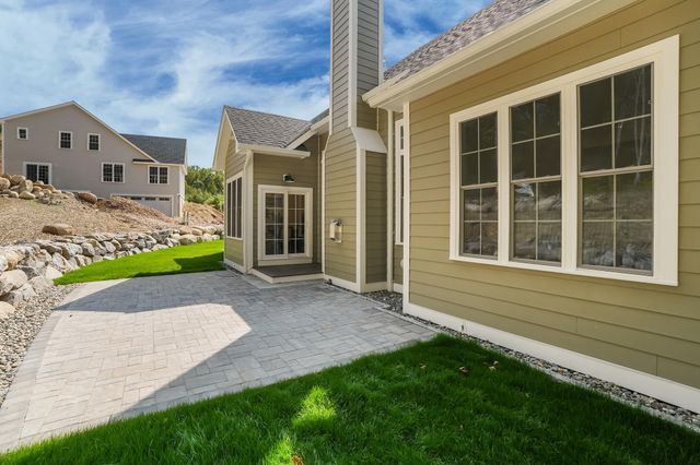 15 Rising Ridge Road, Campton, NH 03223