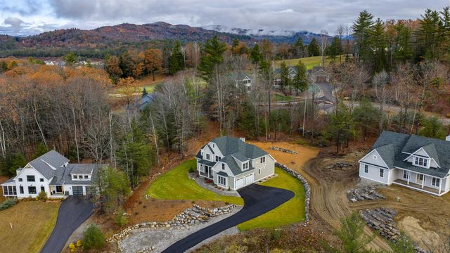 15 Rising Ridge Road, Campton, NH 03223