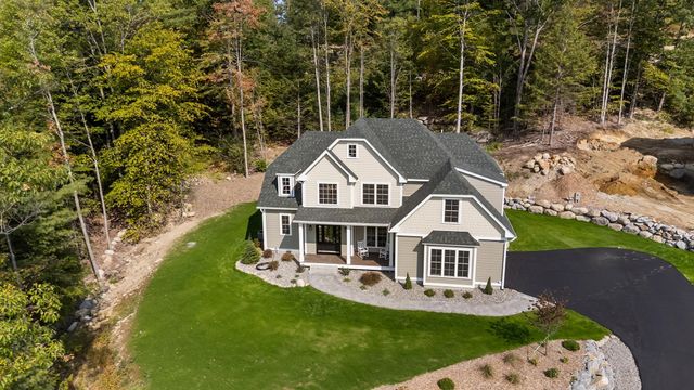 15 Rising Ridge Road, Campton, NH 03223