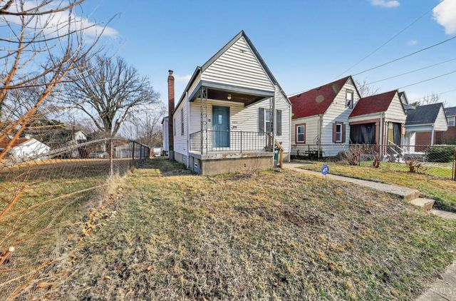 6822 Betts Avenue, North College Hill, OH 45239