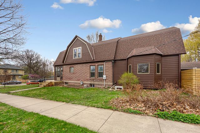 101 Madison Street N, Northfield, MN 55057