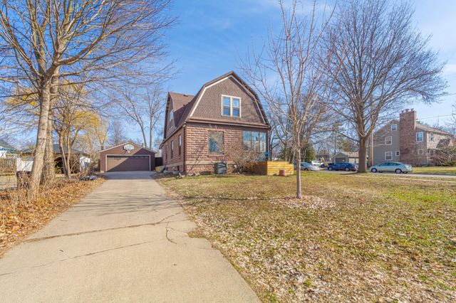 101 Madison Street N, Northfield, MN 55057