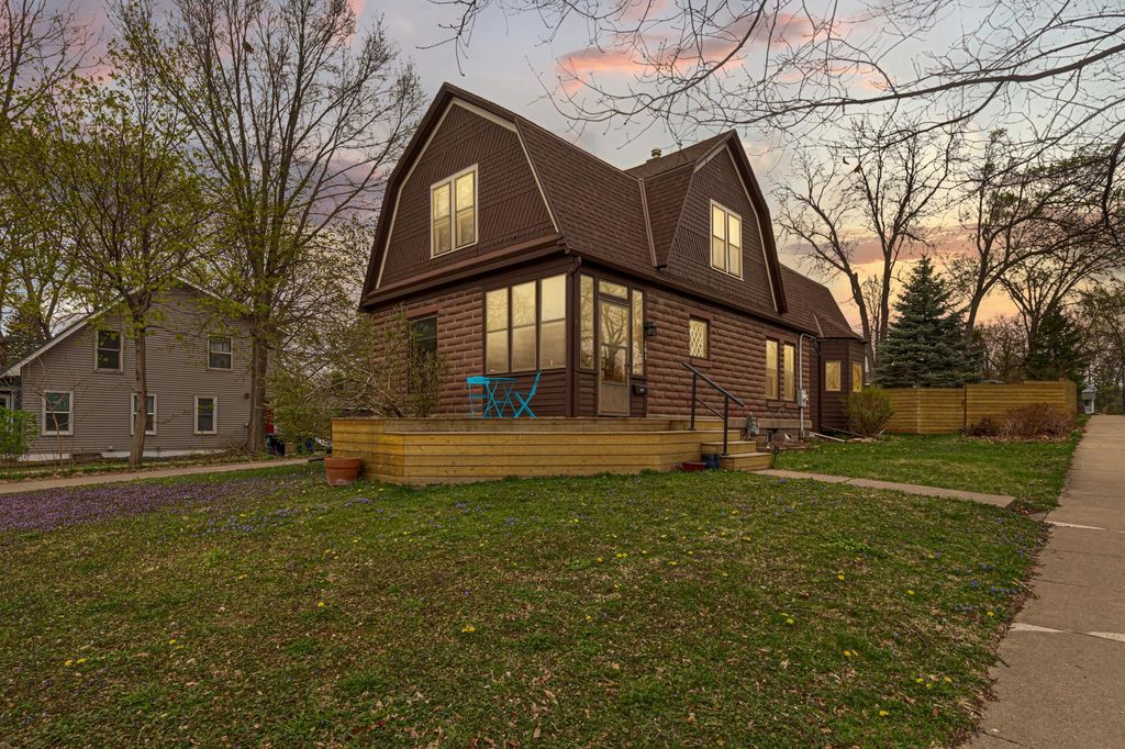 101 Madison Street N, Northfield, MN 55057