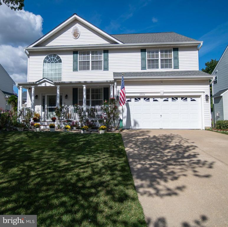 10974 STELLA CT, Waldorf, MD 20603