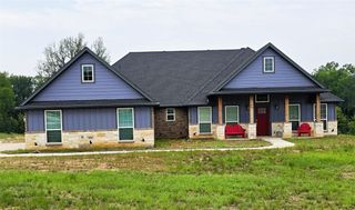 1005 Knoxmiller Court, Weatherford, TX 76088