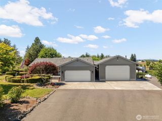 17947 Reynoldson Court SW, Tenino, WA 98589