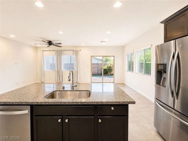 8368 Aruba Blue Creek Court, Las Vegas, NV 89113