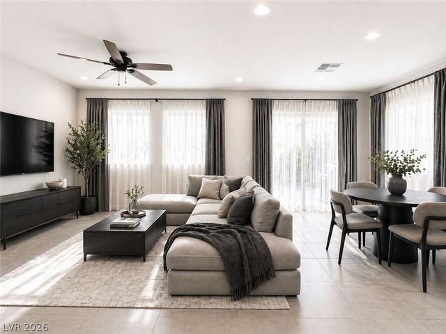 8368 Aruba Blue Creek Court, Las Vegas, NV 89113