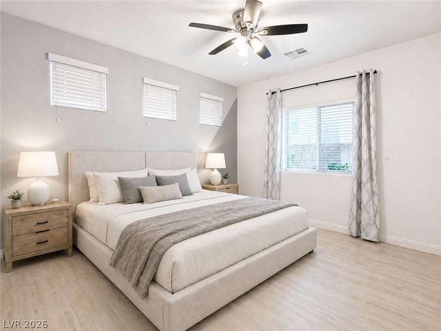 8368 Aruba Blue Creek Court, Las Vegas, NV 89113