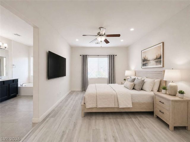 8368 Aruba Blue Creek Court, Las Vegas, NV 89113