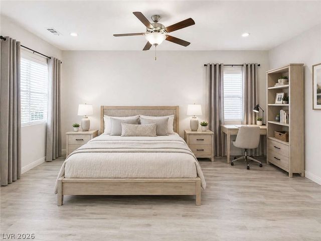 8368 Aruba Blue Creek Court, Las Vegas, NV 89113