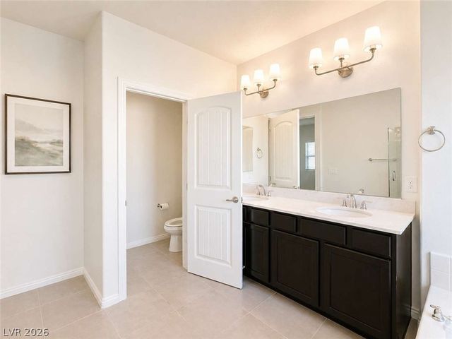 8368 Aruba Blue Creek Court, Las Vegas, NV 89113