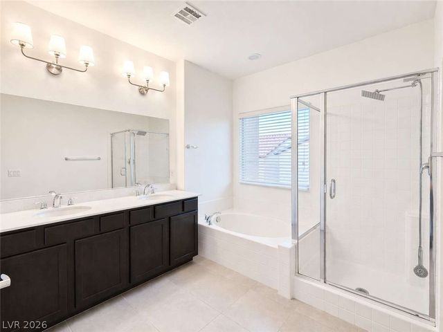 8368 Aruba Blue Creek Court, Las Vegas, NV 89113