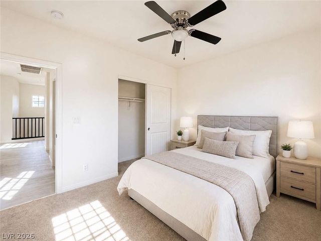 8368 Aruba Blue Creek Court, Las Vegas, NV 89113