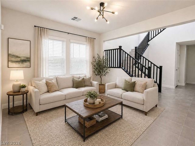 8368 Aruba Blue Creek Court, Las Vegas, NV 89113