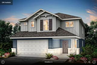 813 High Mesa Lane, Montgomery, TX 77356