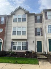 610 Garden Way, Pine Twp, PA 15090