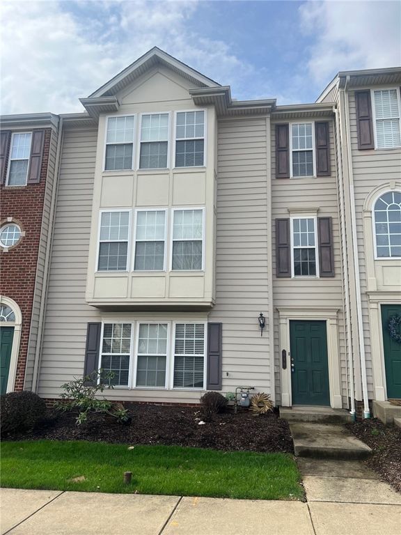 610 Garden Way, Pine Twp, PA 15090