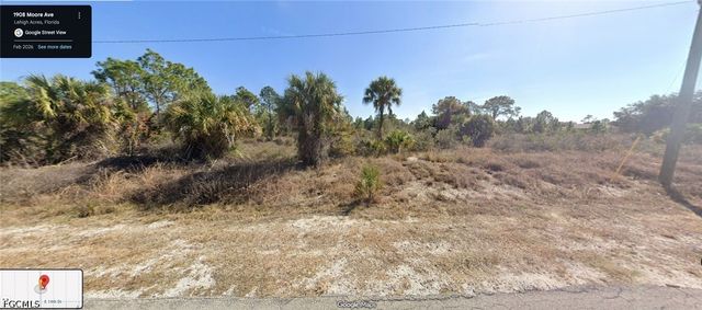 1908 Moore AVE, Lehigh Acres, FL 33972
