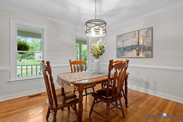 8560 Sunview Ln, North Chesterfield, VA 23235