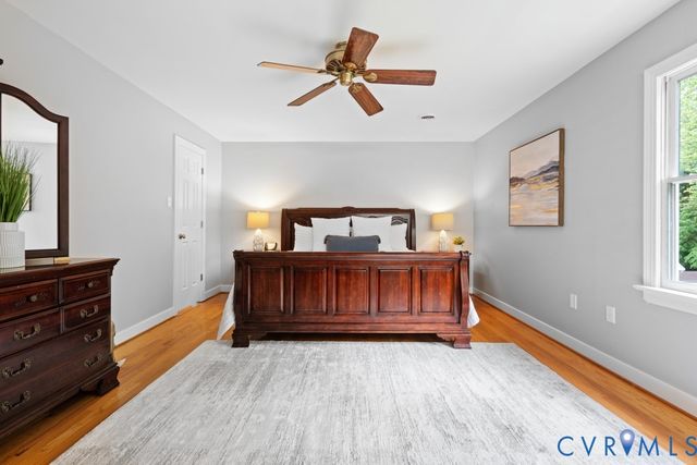 8560 Sunview Ln, North Chesterfield, VA 23235