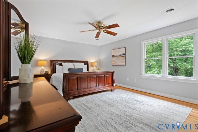 8560 Sunview Ln, North Chesterfield, VA 23235
