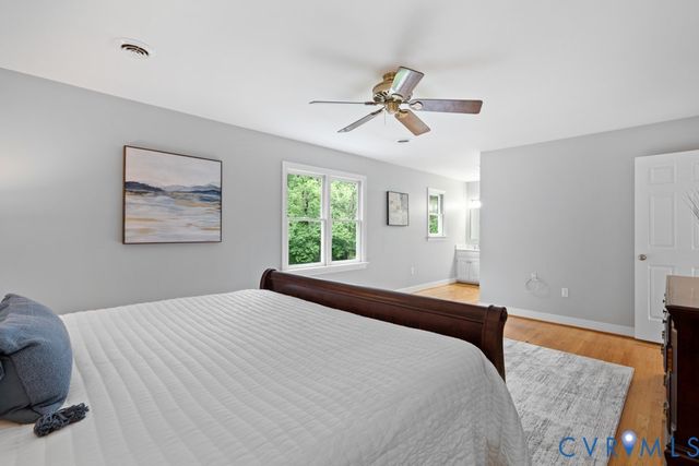 8560 Sunview Ln, North Chesterfield, VA 23235