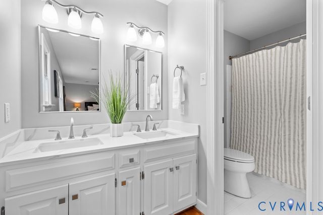 8560 Sunview Ln, North Chesterfield, VA 23235