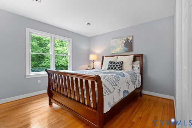 8560 Sunview Ln, North Chesterfield, VA 23235