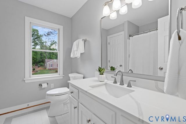 8560 Sunview Ln, North Chesterfield, VA 23235
