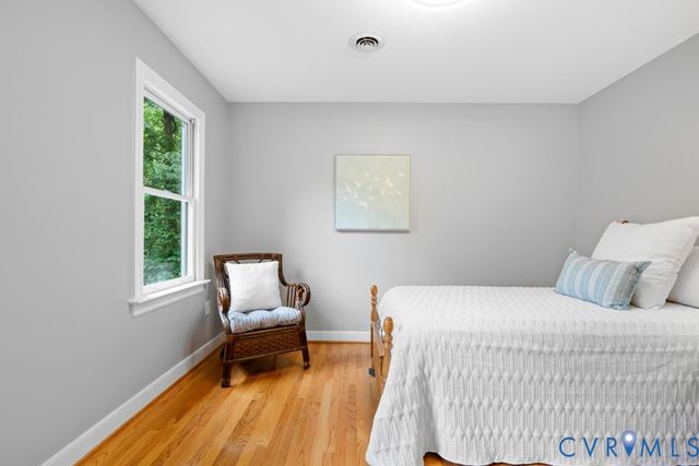 8560 Sunview Ln, North Chesterfield, VA 23235