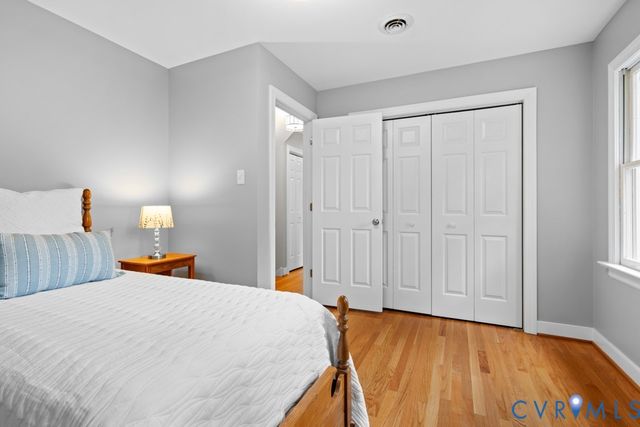 8560 Sunview Ln, North Chesterfield, VA 23235